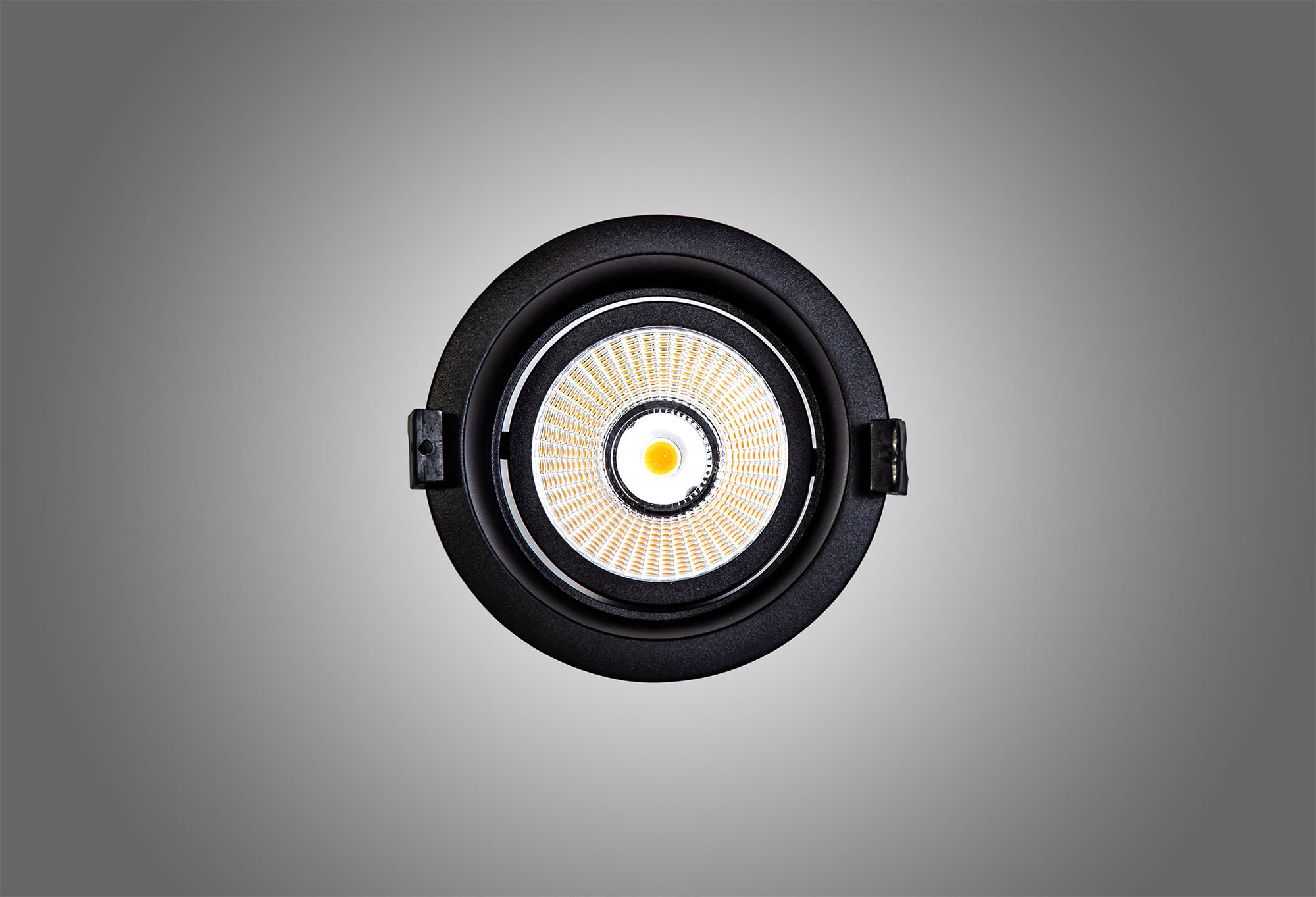 Bodar A 20 Recessed Ceiling Luminaires Dlux Round Recess Ceiling